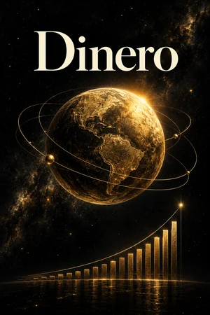 Carátula: Dinero