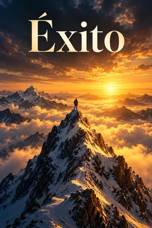 Carátula: Éxito