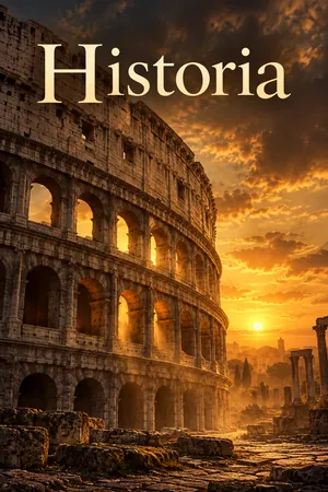 Carátula: Historia