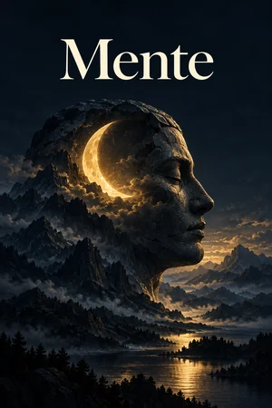 Carátula: Mente