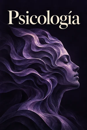 Carátula: Psicología