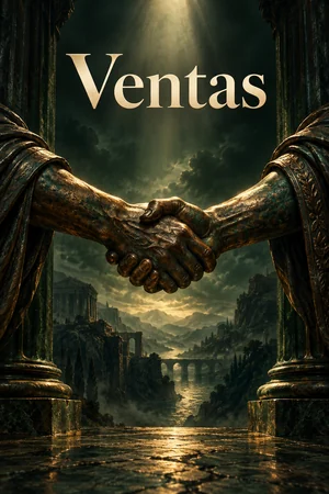 Carátula: Ventas